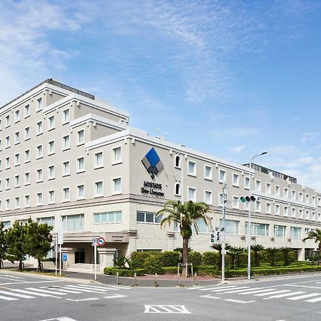 Mystays Shin Urayasu Conference Center Tokyo Exterior photo